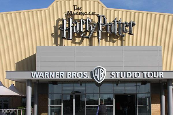 Warner Bros. Animation Studio (United States)